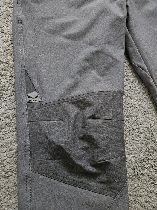 Pantaloni drumetie Salewa