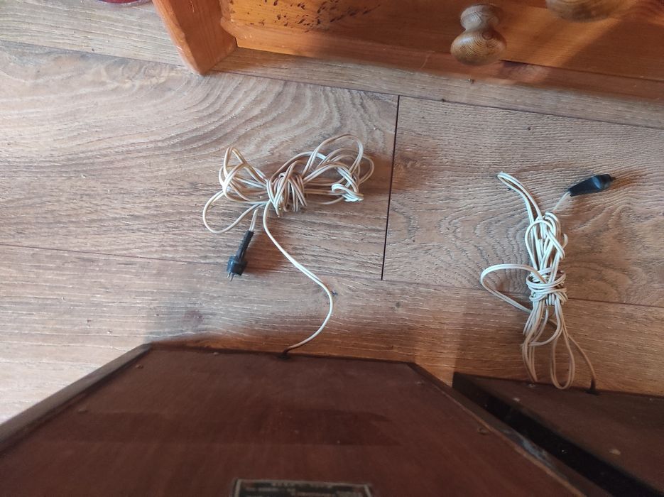 Boxe kasthan originale impecabile 1983