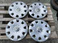 15 цола Тасове VW Touran Jetta Golf Volkswagen 1T0601147 Оригинал
