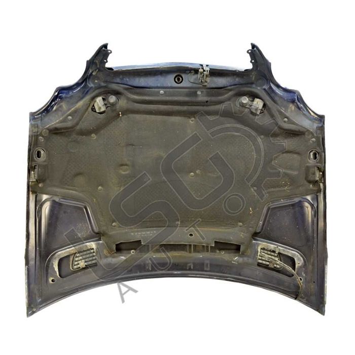 Преден капак Mercedes-Benz C-CLASS 203 (W/S/CL) 2000-2007 MB070322N-3