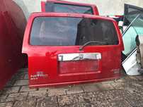Haion Dodge Nitro 2,8 crd 2007 -2010