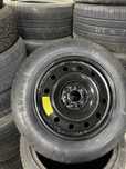 Запаска докатка hyundai 5x114.3