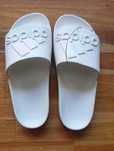 Slapi Adidas marimea 37