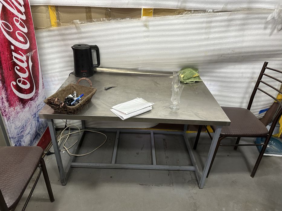 Ошхона учун ускуналар сотилади. Тостер, сосиска пиширадиган, грилл