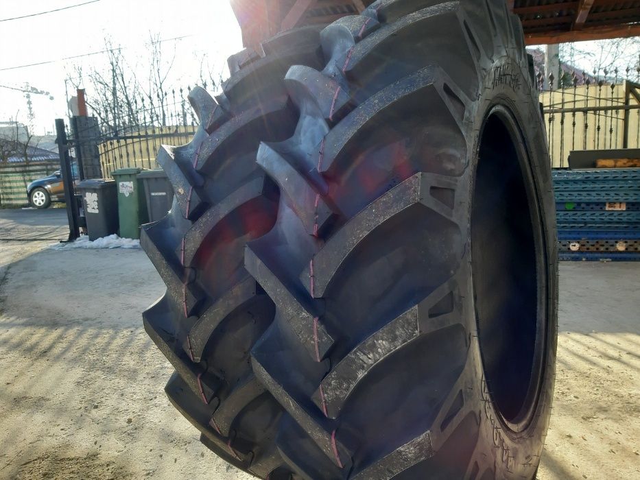 Anvelope noi agricole OZKA 14.9-30 cu 10PLY Cauciucuri