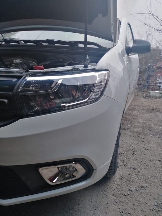 Dacia Logan de vânzare