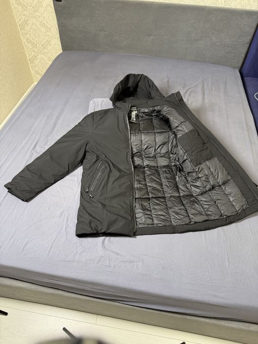 Куртка новая, M размер