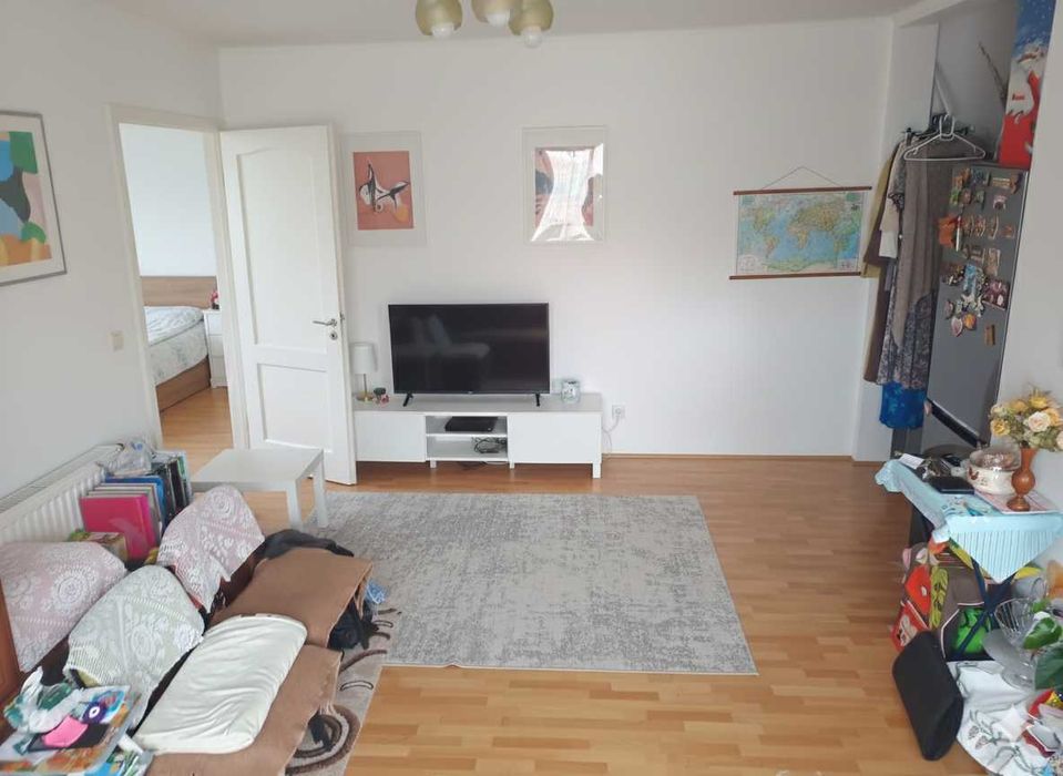 Apartament cu 2 camere
