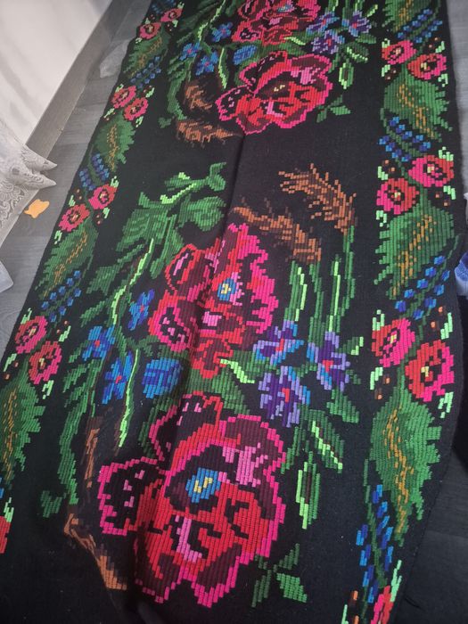 Scoarță tradiționala