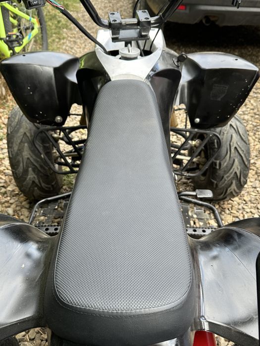 Atv JINLING 50cc 4T Cadru mare