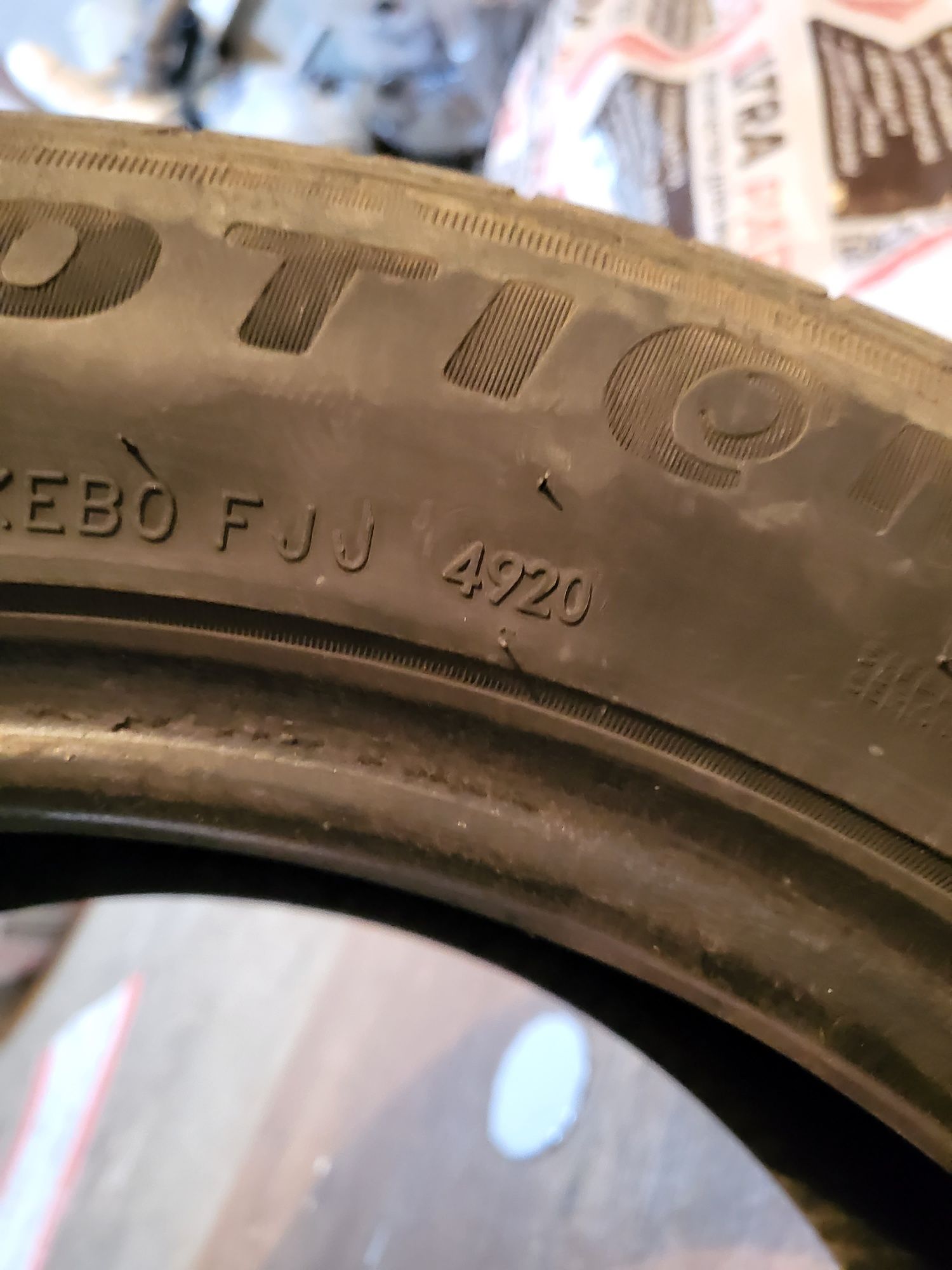 205/55 R16 Летние шины ROADX RH MOTION H12