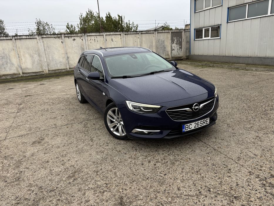 Opel Insignia  2.0  2018