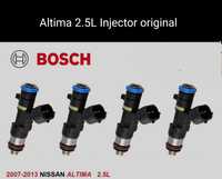 Nissan Altima 2.5L инжекторы оригинал