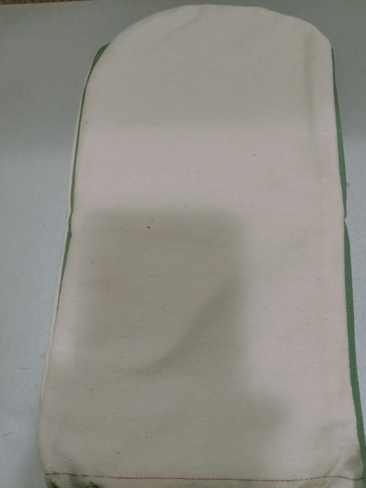 Руковицы Х/б комбинированные.