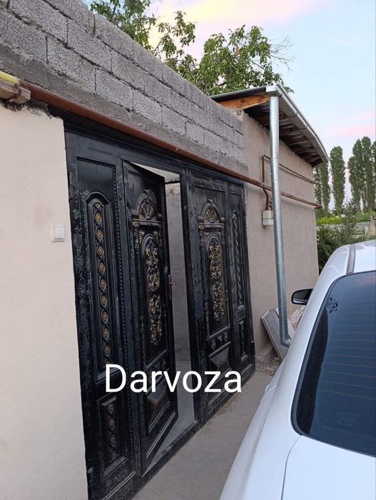 Назарбек харакат 1 .2 сот 4 комн