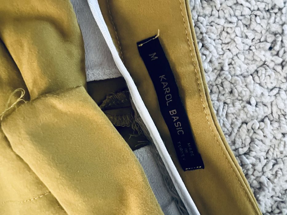 Pantaloni dama Karol Basic