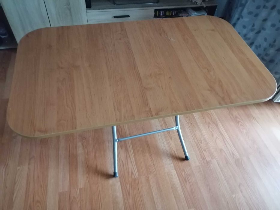 Masă pliabilă 68 x 120cm