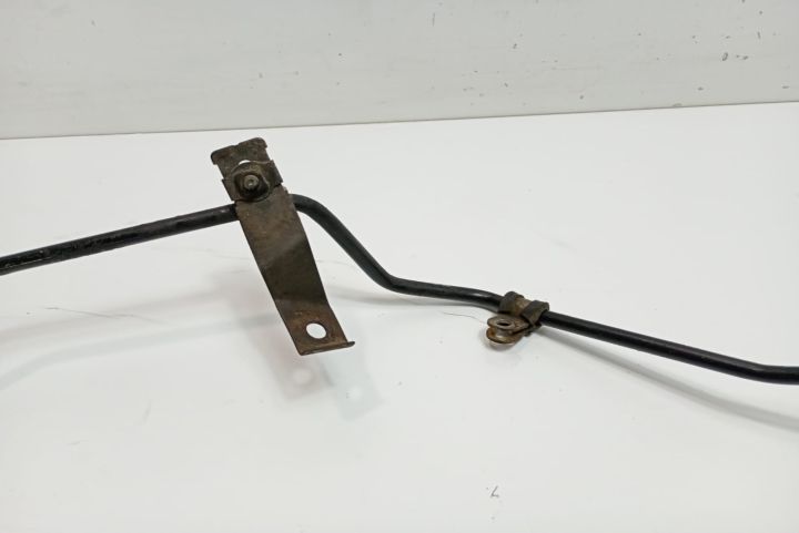 Conducta ulei turbo 038145859C Volkswagen VW Passat B5.5 (facelift) s