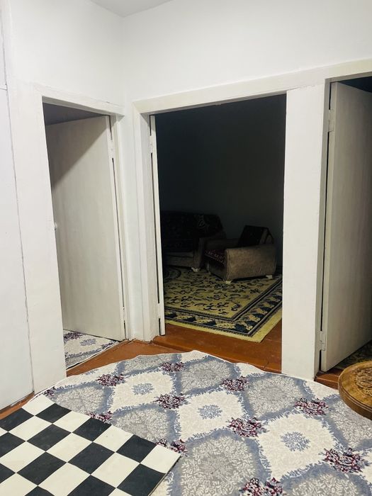 Квартира арендага берилади