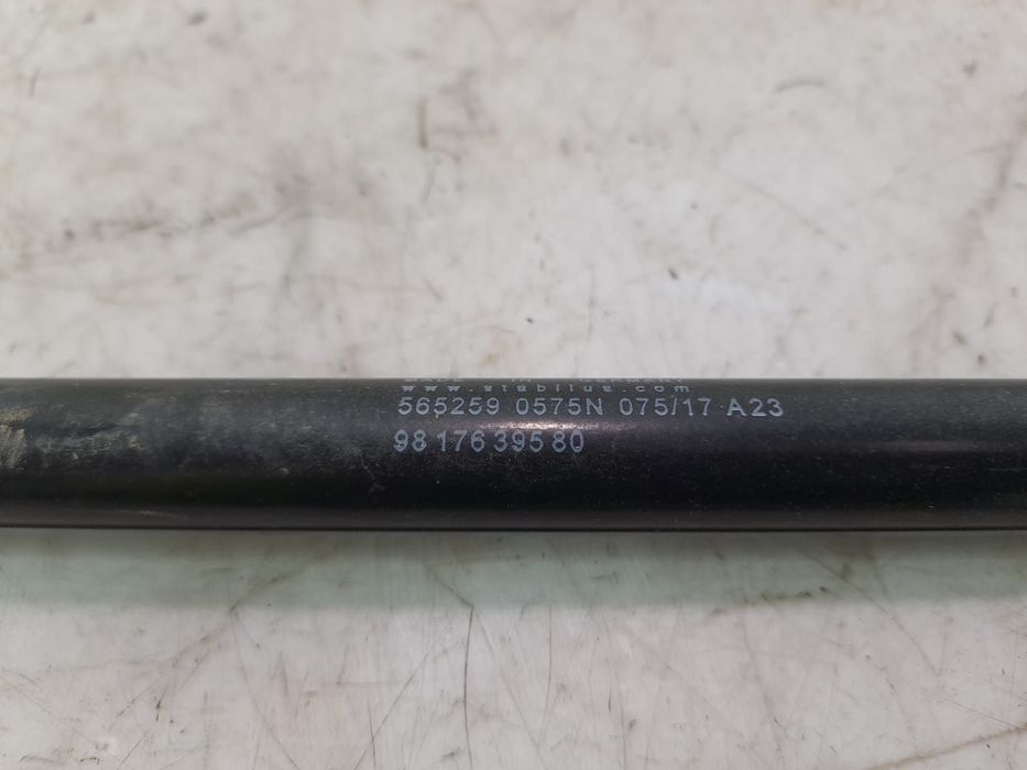 Amortizor haion 9817639580 Peugeot 3008 2 [2016 - 2020] 1.6 hdi BH01