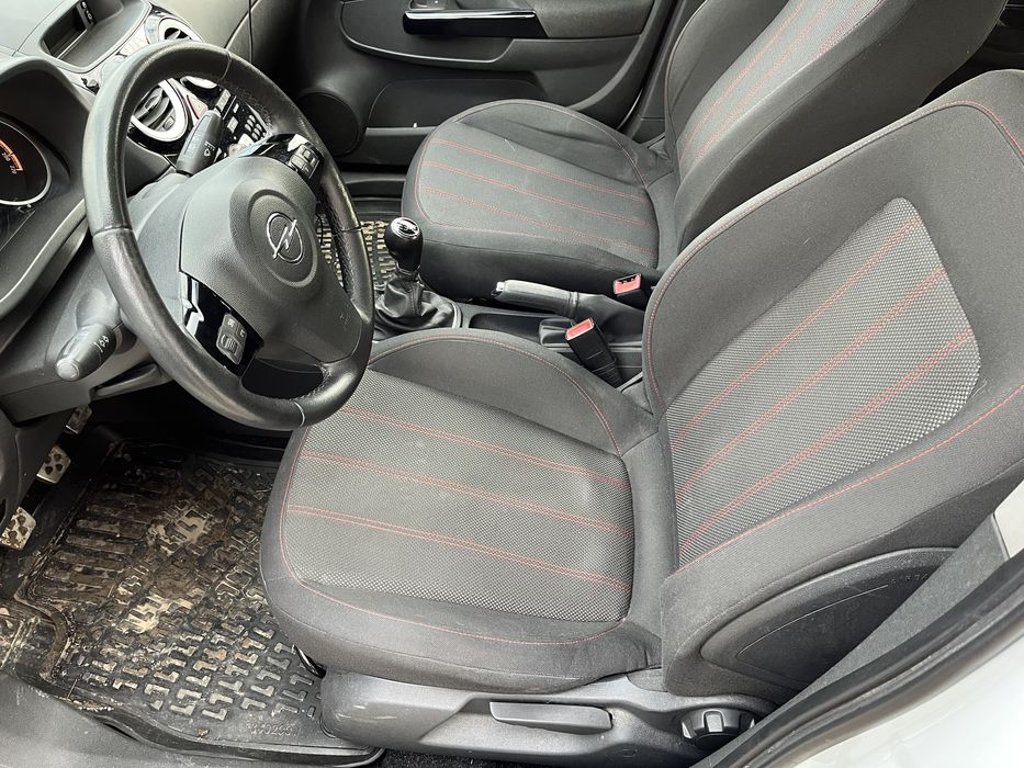 Vand Opel Corsa 1.7 CDTi