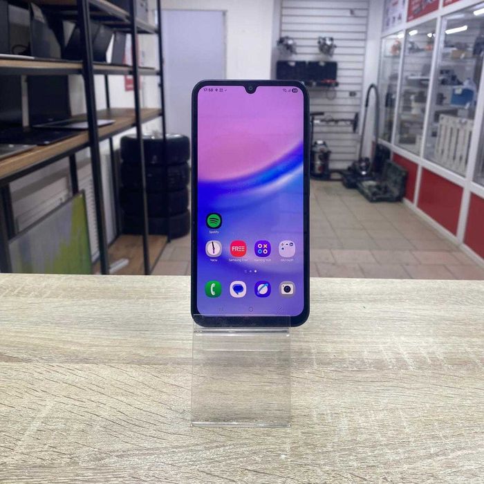СВ-47/Сотовый телефон Samsung A15 128GB 5G/sk153051