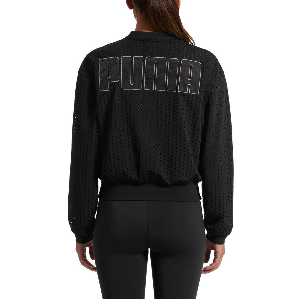 PUMA  fitness Luxe mas M