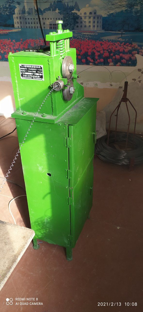 Ortapedik matras stanok