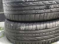 set 4 anvelope 255/45 R20 sh vara Bridgestone 5mm cu garantie