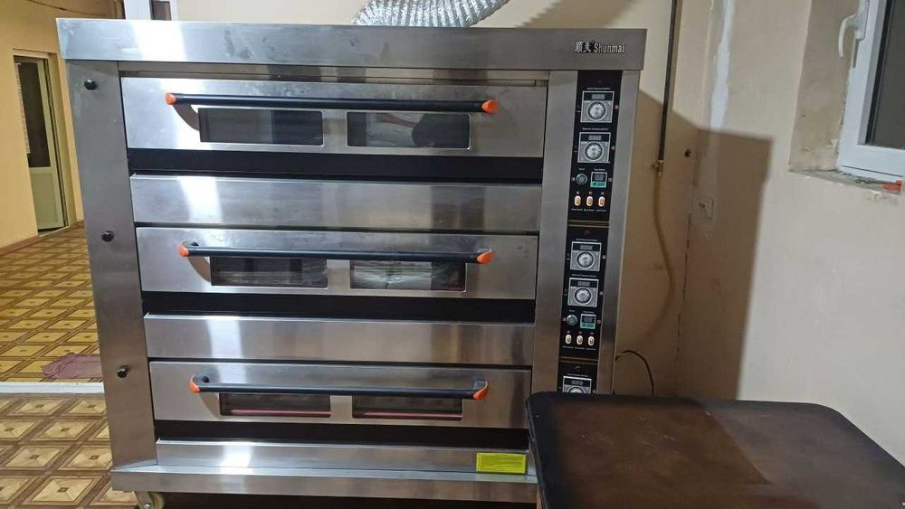 Духовка тез ва арзон сотилади