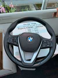 Volan BMW seria 5 G30, G31, G01