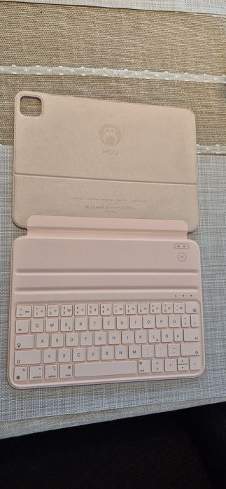 Tastatura HOU Keyboard Case for iPad
[