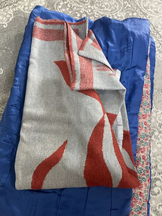 Одеяло верблюжая шерсть