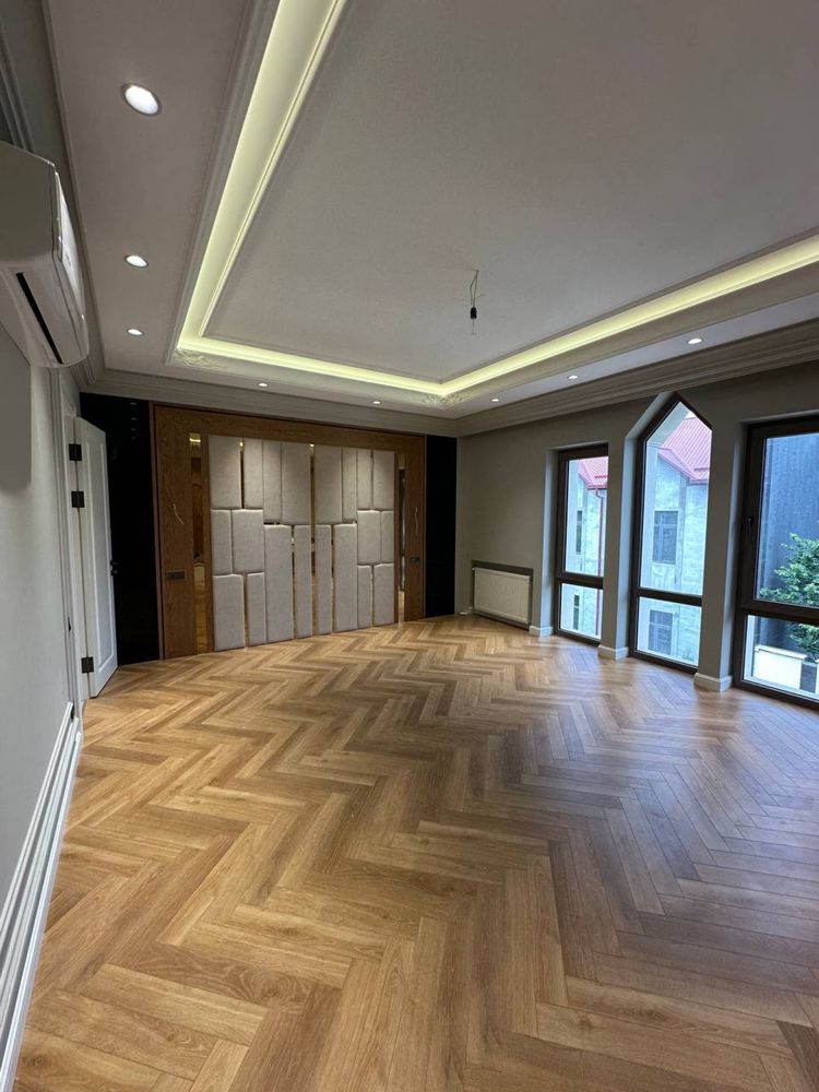 Академгородок | Евродом | 9 соток | 9 комнат | 1000 м²