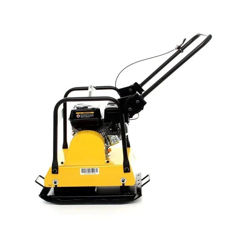 Placa compactoare 4 timpi, 4.1 kW, 18kN , 100 kg , Kraft&Dele KD1185