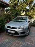Ford Focus,impecabil 2010