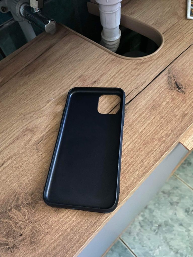 Husă iPhone 11 Pro