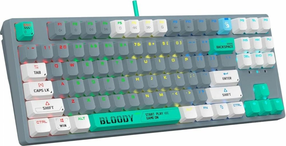 Компьютер игровой