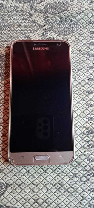 Samsung Galaxy J3 2016