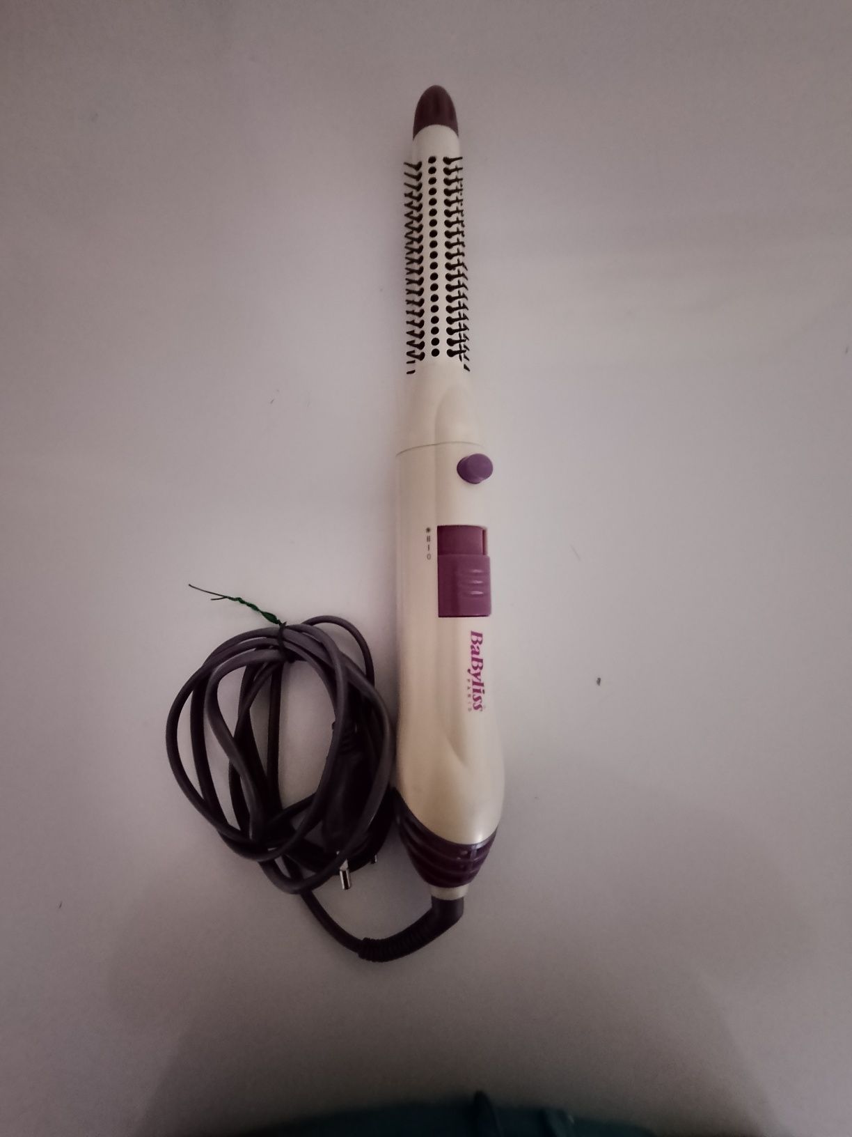 Маша за коса  BaByliss