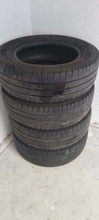 Anvelope vara 215/65/16