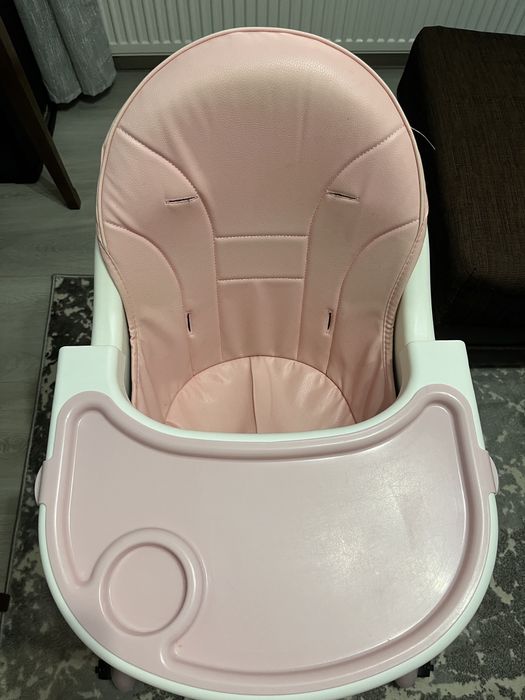 Vand scaun masa copii