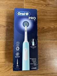 Oral b noua sigilata