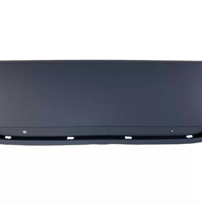 M tech Задна броня за BMW E90 (05–11), без отвори, бмв е90 мтех