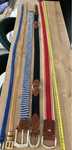 Curele dama Tommy Hilfiger, Musette, Massimo Dutti