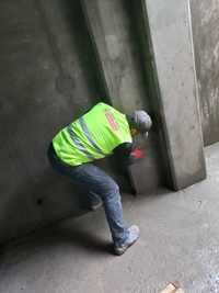Гидроизоляция перекрытий стен подземных парковок гаражей лифтовых шахт