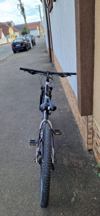 Trek x caliber 8 culoare gold alpha
