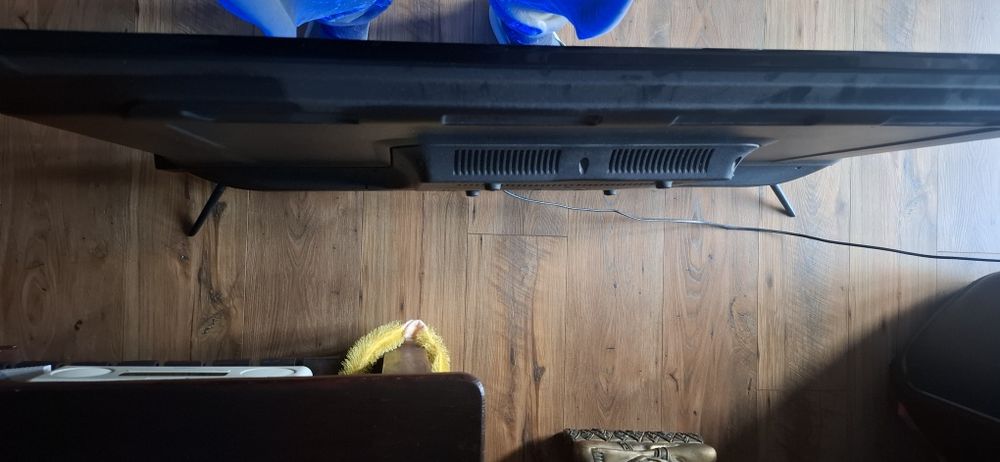 Tv schneider (non smart) 123 cm