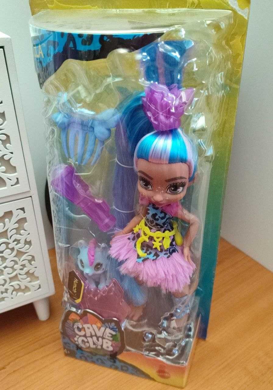 Papusi Rainbow High Disney Lalaloopsy Cave Club Monster High Star Wars