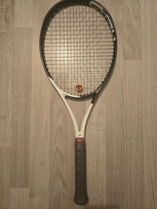 Head speed MP L3